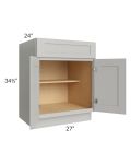 Stone Shaker 27" Base Cabinet