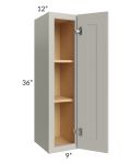 Stone Shaker 09x36 Wall Cabinet