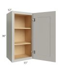 Stone Shaker 15x30 Wall Cabinet