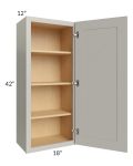 Stone Shaker 18x42 Wall Cabinet