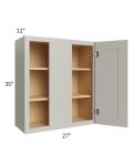 Stone Shaker 27x30 Wall Blind Cabinet 