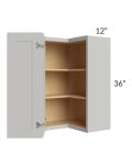 Stone Shaker 24x36 Wall Easy Reach Cabinet
