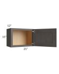 21x15 Wall Cabinet
