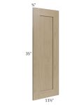Royal Natural Shaker 36" Wall Decorative Door