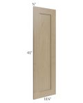 Royal Natural Shaker 42" Wall Decorative Door