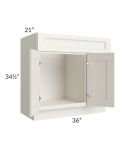 Providence Cream 36" Bathroom Vanity