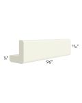 Linen Shaker 96" Outside Corner Molding 