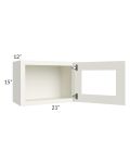 Linen Shaker 21x15 Decorative Wall Cabinet