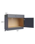 42" Sink Base Cabinet