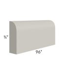 Stone Shaker 96" Scribe Molding 