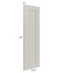 Stone Shaker 42" Wall Decorative Door