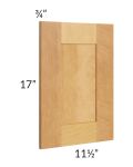 Madison Honey Shaker 12x18 Wall Decorative Door