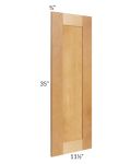 Madison Honey Shaker 36" Wall Decorative Door