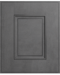 Stone Grey Sample Door