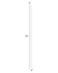 Royal White Shaker 6x96 Wall Filler