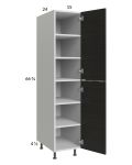 Euro Cafe 15x71-1/4 Utility Cabinet with 1 Door