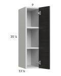 Euro Cafe 9x35-1/4 Wall Cabinet