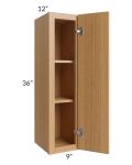 Portland Sand 09x36 Wall Cabinet