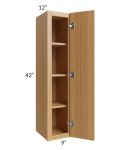 Portland Sand 09x42 Wall Cabinet
