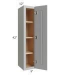 Charlotte Grey 9x42 Wall Cabinet