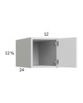 Harbor White 12x12-5/8x24 Wall Cabinet