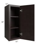 Brazilian Shaker 12x30 Wall Cabinet
