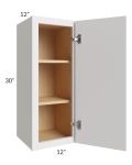 Vienna Cloud 12x30 Wall Cabinet