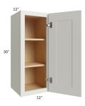 Wellfleet Linen 12x30 Wall Cabinet 