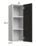 Euro Cafe 12x35-1/4 Wall Cabinet