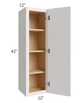 Vienna Cloud 12x42 Wall Cabinet