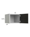 Euro Cafe 15x12-5/8x24 Wall Cabinet