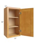 Royal Oak 15x30 Wall Cabinet 