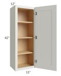 Wellfleet Linen 15x42 Wall Cabinet