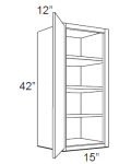 15x42Wall Cabinet