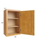 Royal Oak 18x30 Wall Cabinet 