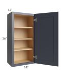 18x36 Wall Cabinet