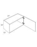 21x15 Wall Cabinet