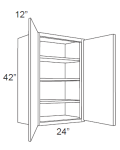 24x42Wall Cabinet
