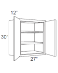 27x30 Wall Cabinet
