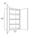 27x42Wall Cabinet