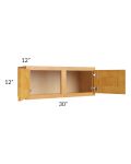 Royal Oak 30x12 Wall Cabinet 