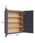30x36 Wall Cabinet