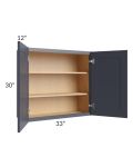 33x30 Wall Cabinet