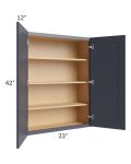 33x42Wall Cabinet