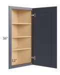 12x36 Wall End Cabinet