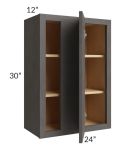 24x30 Blind Corner Wall Cabinet