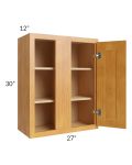 Royal Oak 27x30 Wall Blind Cabinet