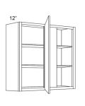 Union 30x30 Blind Corner Wall Cabinet
