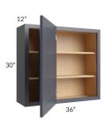 36x30 Blind Corner Wall Cabinet