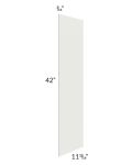 Wellfleet Linen 12x42 Wall End Panel